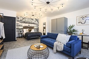 The Brewers Rooms Contemporary Aparthotel