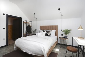 The Brewers Rooms Contemporary Aparthotel