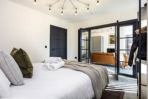 The Brewers Rooms Contemporary Aparthotel