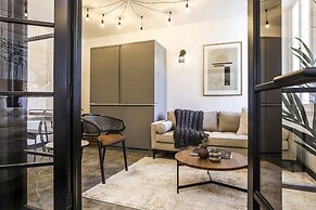 The Brewers Rooms Contemporary Aparthotel