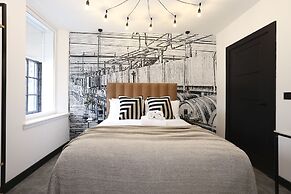 The Brewers Rooms Contemporary Aparthotel