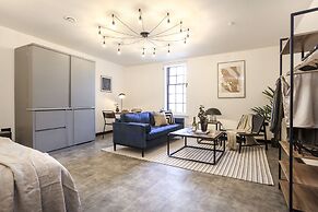 The Brewers Rooms Contemporary Aparthotel