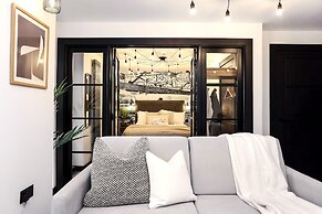 The Brewers Rooms Contemporary Aparthotel