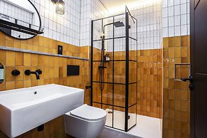 The Brewers Rooms Contemporary Aparthotel