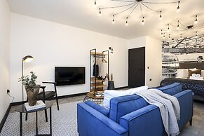 The Brewers Rooms Contemporary Aparthotel