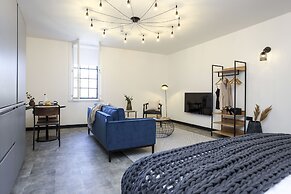 The Brewers Rooms Contemporary Aparthotel