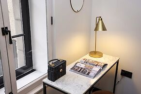 The Brewers Rooms Contemporary Aparthotel