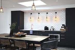The Brewers Rooms Contemporary Aparthotel