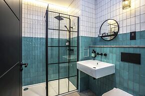 The Brewers Rooms Contemporary Aparthotel