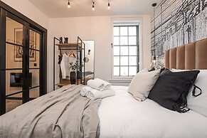 The Brewers Rooms Contemporary Aparthotel