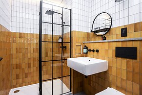 The Brewers Rooms Contemporary Aparthotel