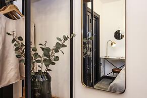 The Brewers Rooms Contemporary Aparthotel