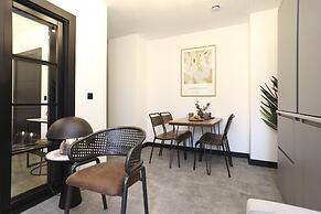 The Brewers Rooms Contemporary Aparthotel