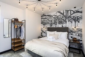 The Brewers Rooms Contemporary Aparthotel