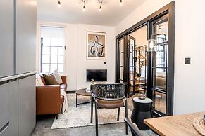 The Brewers Rooms Contemporary Aparthotel