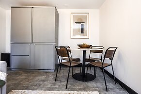 The Brewers Rooms Contemporary Aparthotel