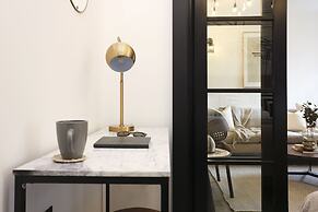 The Brewers Rooms Contemporary Aparthotel