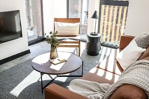 The Brewers Rooms Contemporary Aparthotel