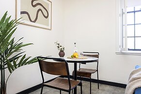 The Brewers Rooms Contemporary Aparthotel