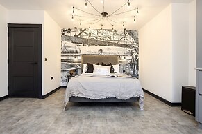 The Brewers Rooms Contemporary Aparthotel