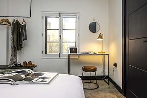 The Brewers Rooms Contemporary Aparthotel