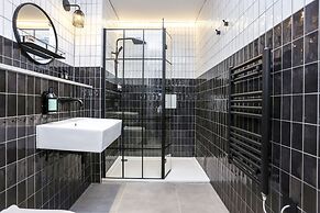 The Brewers Rooms Contemporary Aparthotel