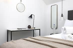 The Brewers Rooms Contemporary Aparthotel