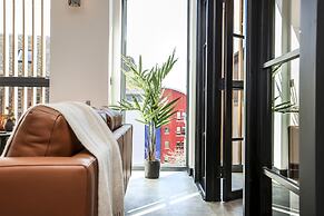 The Brewers Rooms Contemporary Aparthotel