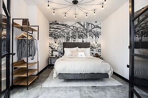 The Brewers Rooms Contemporary Aparthotel