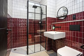 The Brewers Rooms Contemporary Aparthotel