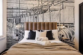 The Brewers Rooms Contemporary Aparthotel