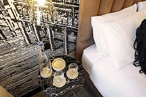 The Brewers Rooms Contemporary Aparthotel