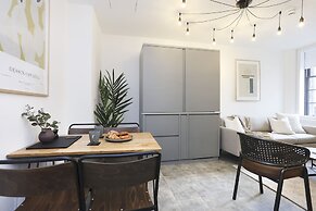 The Brewers Rooms Contemporary Aparthotel
