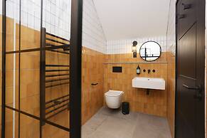 The Brewers Rooms Contemporary Aparthotel