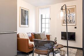 The Brewers Rooms Contemporary Aparthotel