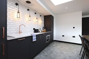 The Brewers Rooms Contemporary Aparthotel