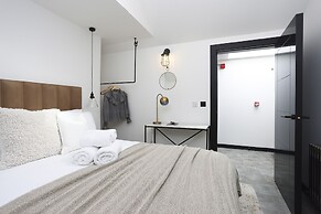 The Brewers Rooms Contemporary Aparthotel