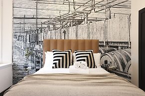 The Brewers Rooms Contemporary Aparthotel