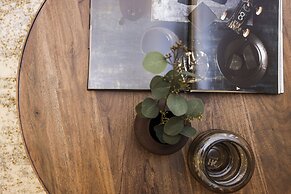 The Brewers Rooms Contemporary Aparthotel
