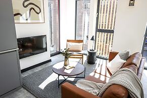 The Brewers Rooms Contemporary Aparthotel