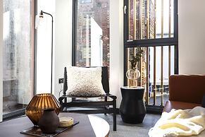 The Brewers Rooms Contemporary Aparthotel