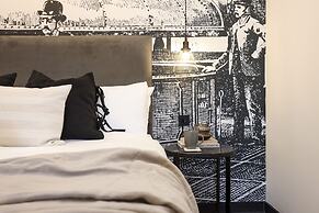 The Brewers Rooms Contemporary Aparthotel