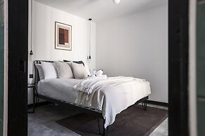 The Brewers Rooms Contemporary Aparthotel