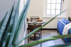 The Brewers Rooms Contemporary Aparthotel