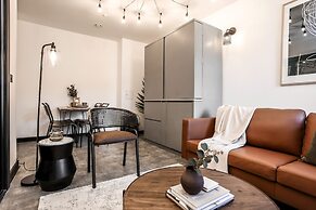 The Brewers Rooms Contemporary Aparthotel