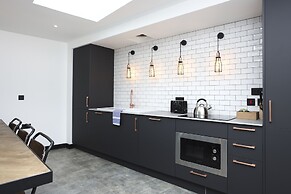The Brewers Rooms Contemporary Aparthotel