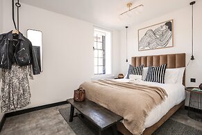 The Brewers Rooms Contemporary Aparthotel