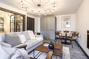 The Brewers Rooms Contemporary Aparthotel