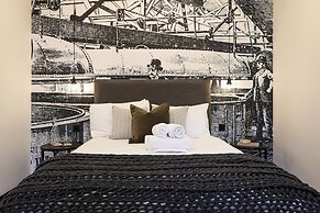 The Brewers Rooms Contemporary Aparthotel
