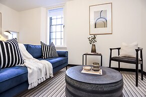 The Brewers Rooms Contemporary Aparthotel